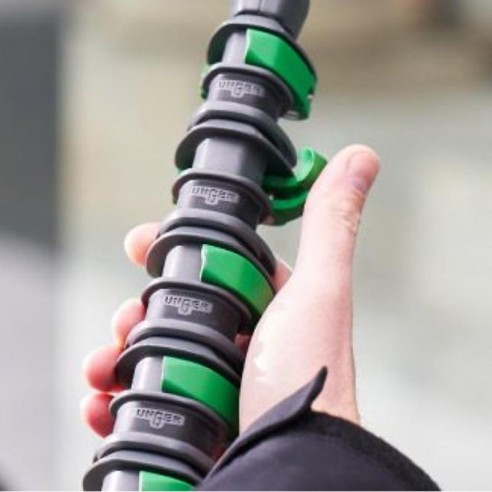 Unger Kit nLITE Carbon 24K 11.65m