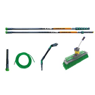 Unger Kit nLITE Carbon 24K 11.65m