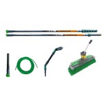 Unger Kit nLITE Carbon 24K 11.65m