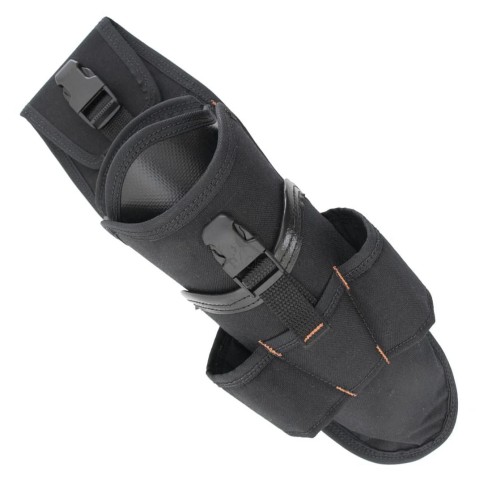 Fourreau Maykker Silencer II (Noire)