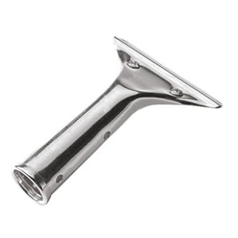 Ettore Inox Handle