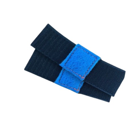 Maykker Abrasive End Strips - Blue