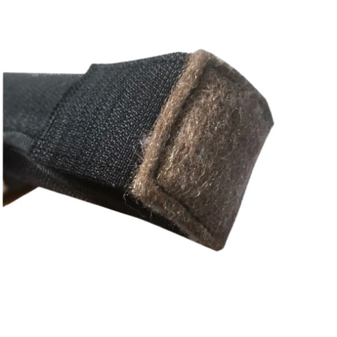 Maykker Abrasive End Strips - Blue