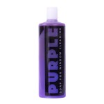 Jabón limpiador de vidrios Purplesoap