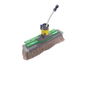 Unger nLite Power Complete Brush with Unflagged Bristles