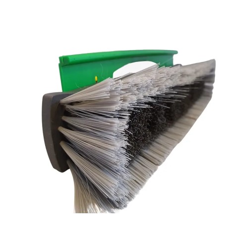 Unger nLite Power Complete Brush with Unflagged...