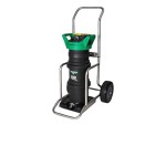 Pure Water Glass Cleaning System - Unger HydroPower Ultra DI with DIUH3 Trolley