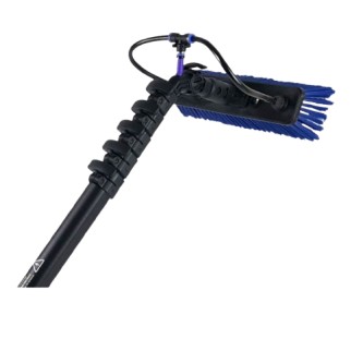 Streamline OVA8 T30 Carbon Water Fed Pole Set