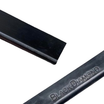 Black Diamond Gummi 106 cm (12er Pack)
 Länge-45cm