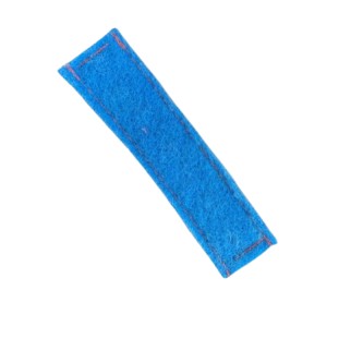 Maykker Strip Abrasivo Blue Ricambio per Switch Mop