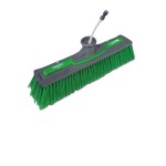 Unger nLite Power Brush, Split Bristles