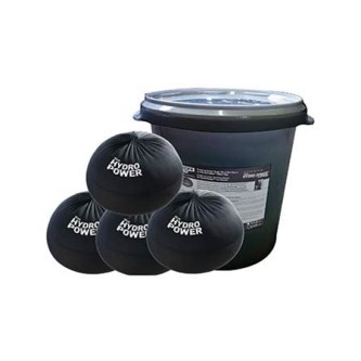 Unger QuickChange Harz - 4 Beutel (24L)