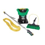 Unger HydroPower DI Starter Kit - Alu 6m