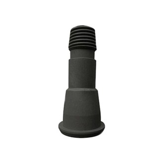 Unger Adapter with European Thread for nLite Brushes