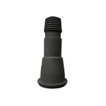 Unger Adapter with European Thread for nLite Brushes