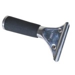 Ettore Stainless Steel Handle with Grip