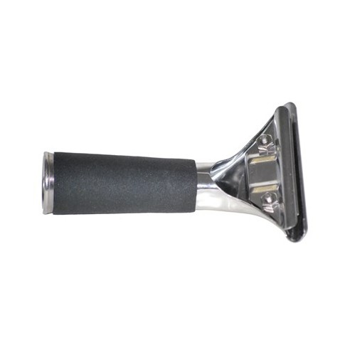 Ettore Stainless Steel Handle with Grip