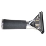 Ettore Stainless Steel Handle with Grip