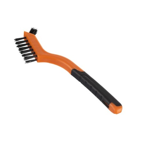 Brosses de piste Maykker 3pc