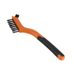 Cepillos para rieles Maykker 3pc