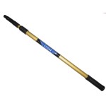 Ettore Reach 3 Section Aluminium Pole - 3.75mt