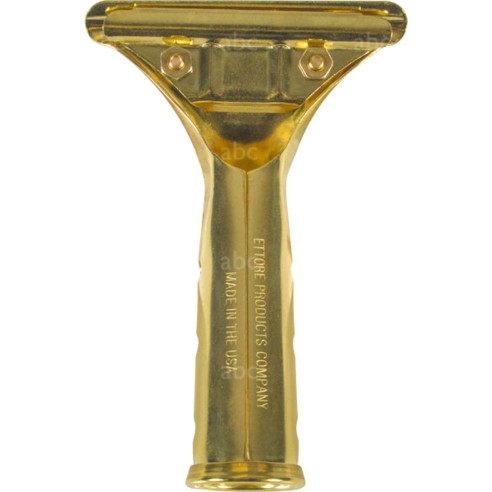 Ettore Master Brass Handle