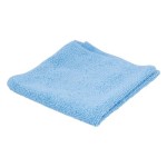 1 Ettore Microswipe Cloth - Professional Quality Microfibre Cleaning Wipe