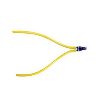 Kit de connexion pour brosse à eau