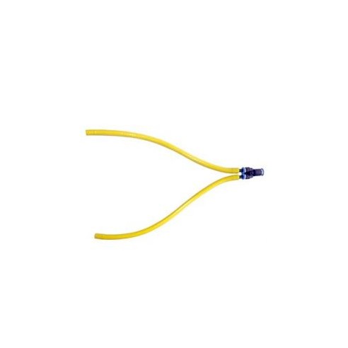 Anschlussset für Wasserbürste