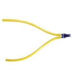 Juego de conexión para cepillo de agua