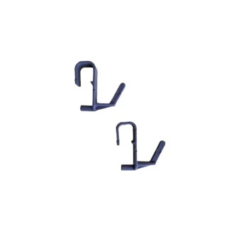 IPC Pulex Set mit 2 Einzelhaken für 22L Eimer