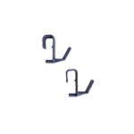 IPC Pulex Lot de 2 Crochets Simples pour Seau 22L