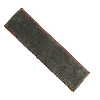 Maykker Python Fleece para lavado de vidrio