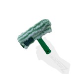 Unger Supporto in Alluminio con Vello Monsoon