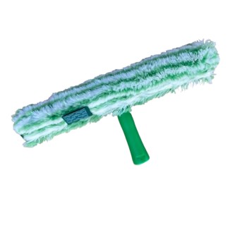 Unger UniTec Limpiacristales completo con vellón Monsoon