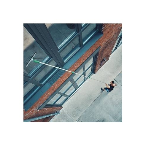 Unger Asta Telescopica OptiLoc, 2 pezzi