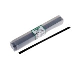 UNGER RP350 Scatola di gomme per Tergivetri Pro HARD per pulizia vetri