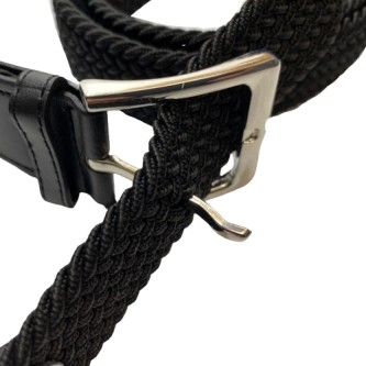 Windowz Ceinture en nylon élastique