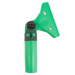 Unger ErgoTec 0° SwivelLoc Handle