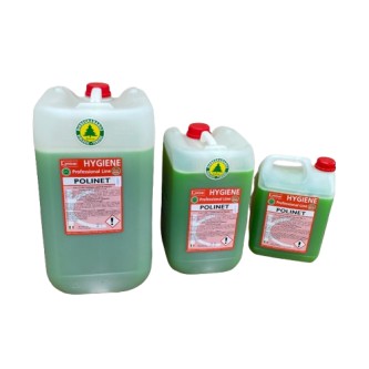 Kimicar Polinet Detergente Super Concentrato