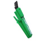 UNGER BB010 Holster für Fensterputzwerkzeuge zur Glasreinigung