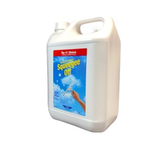 Ettore Squeegee Off Detergente Lavavetri - 5L