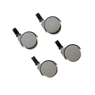 IPC Pulex Juego de 4 rutas para cubeta de 22L