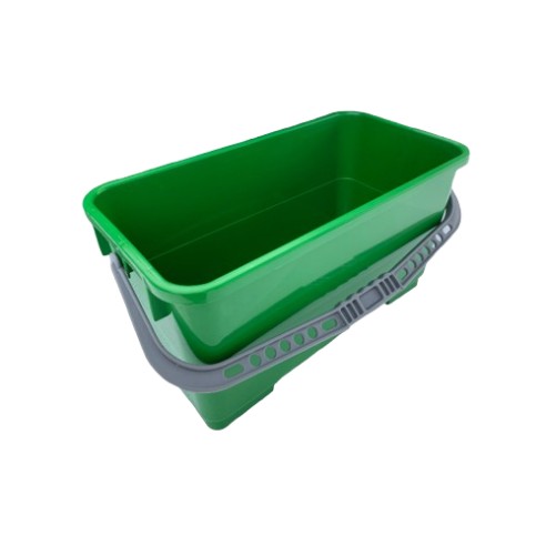 IPC Pulex Green Rectangular Window Cleaner's...