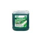 UNGER FR100 Unger's Liquid, detergente para limpieza de cristales