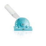 Wagtail Slimline Handle for glass cleaning