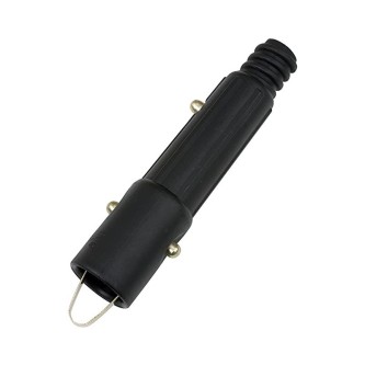 Cono de seguridad Ettore Pro +