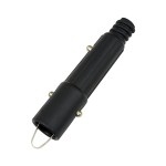 Ettore Pro + Sicherheitskegel