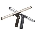 Ettore Supporto Vello Pro+ Aluminium