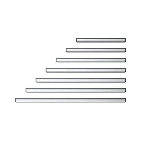 Guide IPC Pulex en acier inoxydable avec...